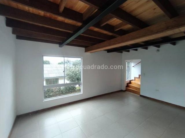 Casa en arriendo en Cundinamarca