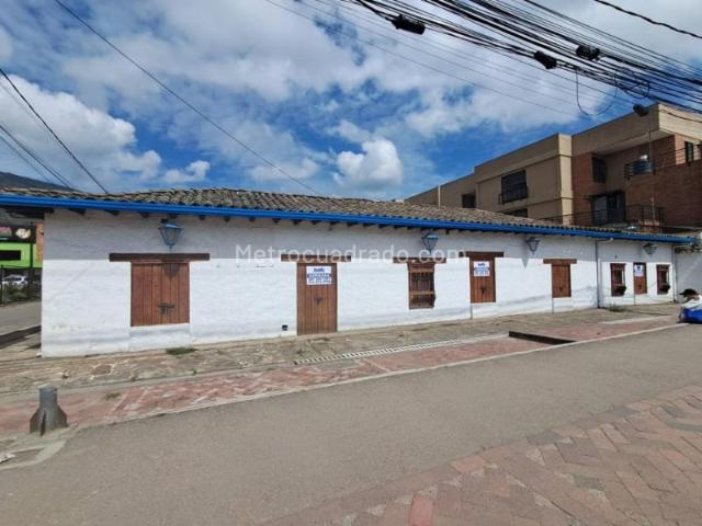 Casa en arriendo en Cundinamarca