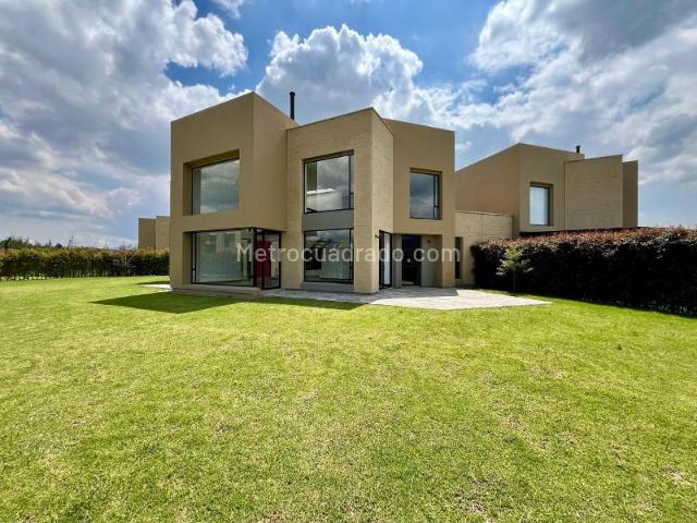 Casa en arriendo en Cundinamarca