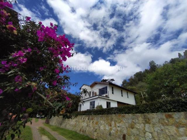 Casa en arriendo en Cundinamarca