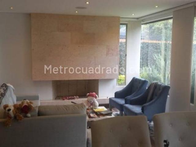 Casa en arriendo en Cundinamarca