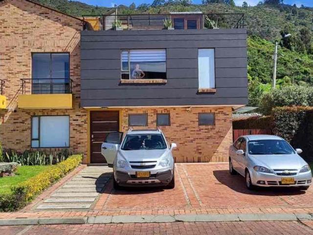 Casa en arriendo en Cundinamarca
