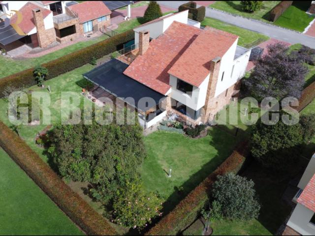 Casa en arriendo en Cundinamarca