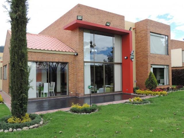 Casa en arriendo en Cundinamarca