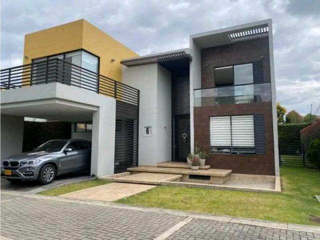 Casa en arriendo en Cundinamarca