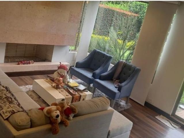 Casa en arriendo en Cundinamarca