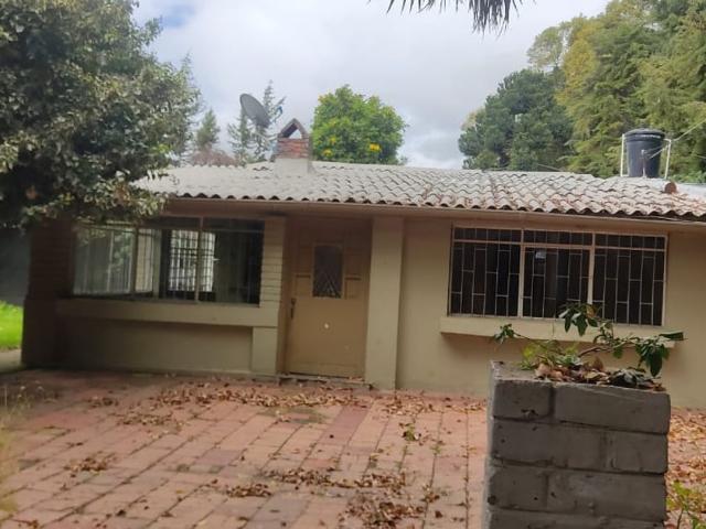 Casa en arriendo en Cundinamarca