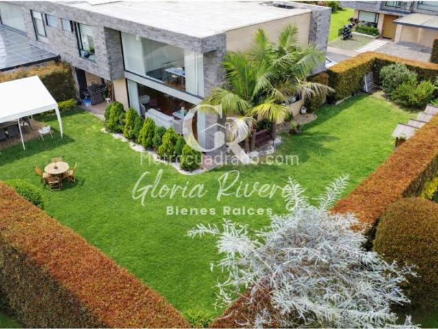 Casa en arriendo en Cundinamarca