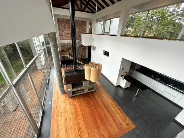 Casa en arriendo en Cundinamarca