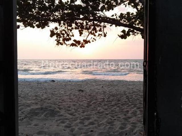 Casa en arriendo en Tolú