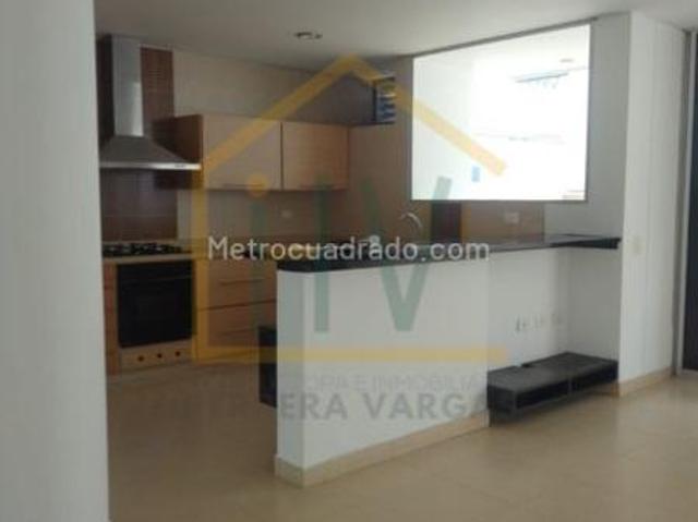 Casa en arriendo en Santander