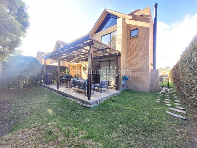 Casa en arriendo en Cundinamarca