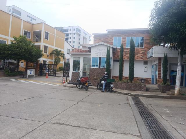 Casa en arriendo en Santander
