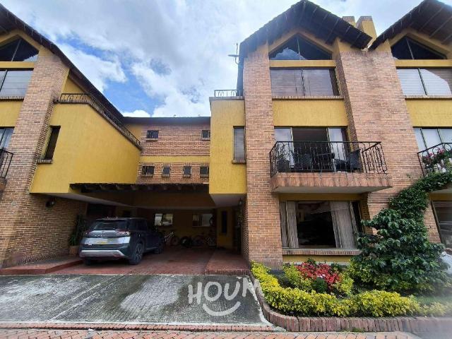 Casa en arriendo en Centro, Cundinamarca