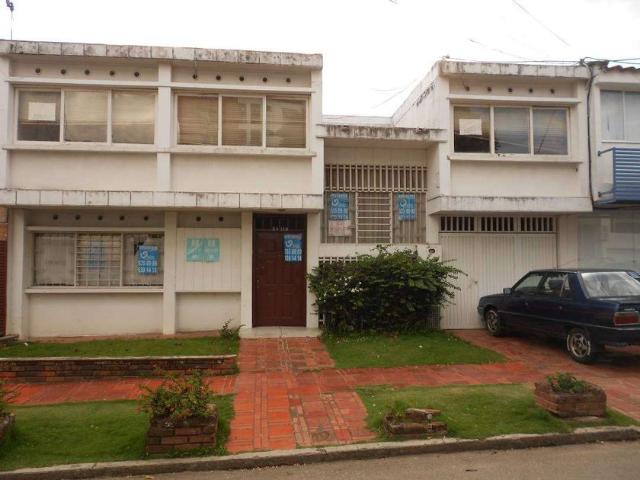 Casa en arriendo en La Victoria, Santander