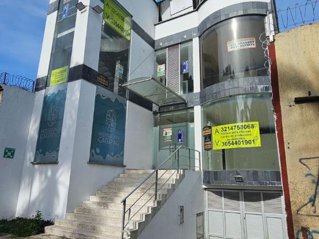 Casa en arriendo en Santander