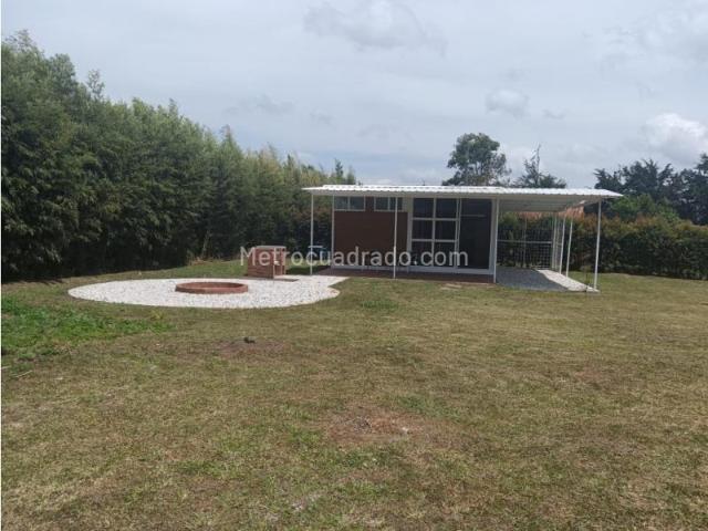 Casa en arriendo en Antioquia, El Carmen De Viboral
