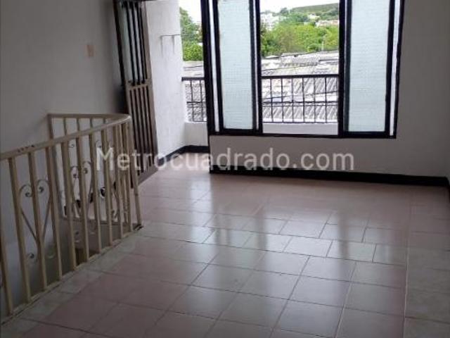 Casa en arriendo en Cuba, Perimetro Urbano Pereira