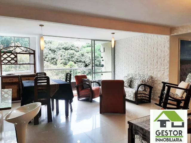 Casa en arriendo en Antioquia, Valle de Aburrá