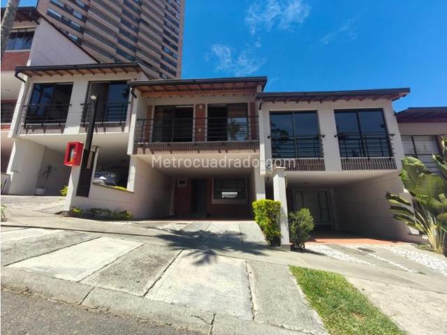 Casa en arriendo en Antioquia, Valle de Aburrá