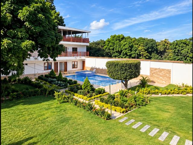 Casa en arriendo en Magdalena