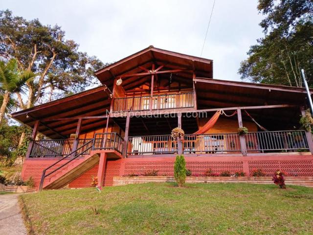 Casa en arriendo en Sur, Dagua