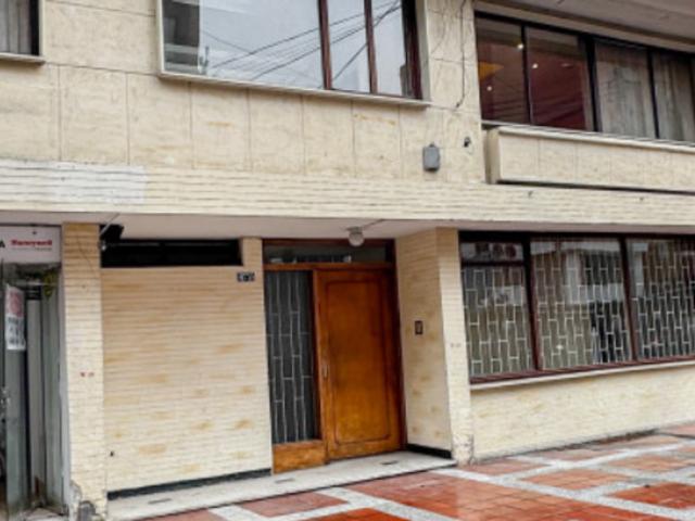 Casa en arriendo en Bolívar