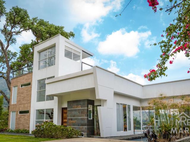 Casa en arriendo en Sur, Yumbo