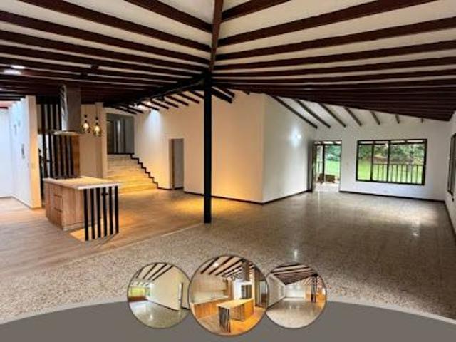 Casa en arriendo en Sur, Yumbo