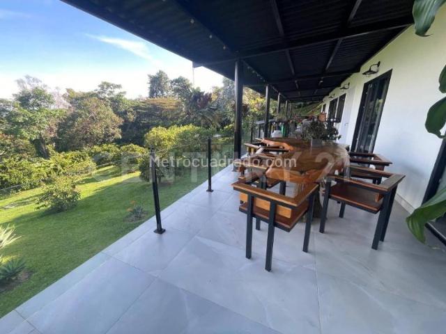 Casa en arriendo en Sur, Yumbo