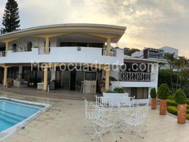 Casa en arriendo en Sur, Yumbo