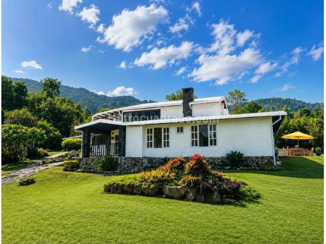 Casa en arriendo en Sur, Valle Del Cauca