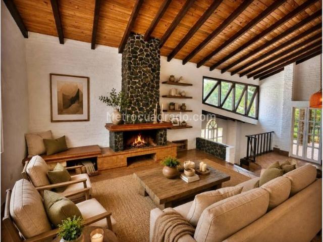 Casa en arriendo en Sur, Yumbo