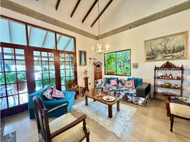 Casa en arriendo en Sur, Yumbo
