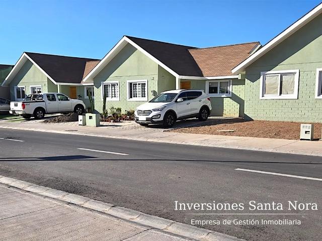Casa en arriendo en Condominio Alto La Serena, La Serena