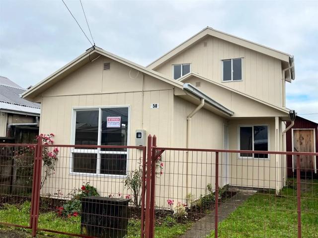 Casa en arriendo en Frutillar, Los Lagos