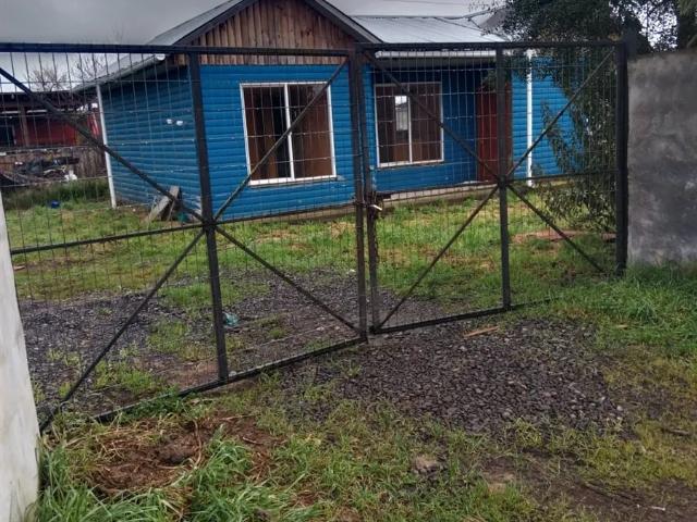 Casa en arriendo en Población El Alto, Nueva Imperial