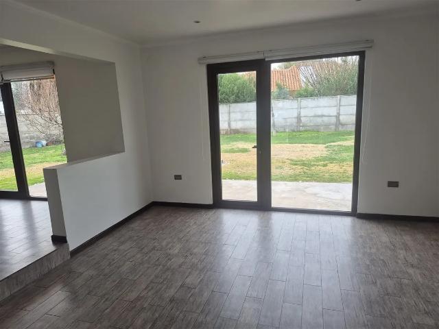 Casa en arriendo en Rinconada, Provincia de Los Andes