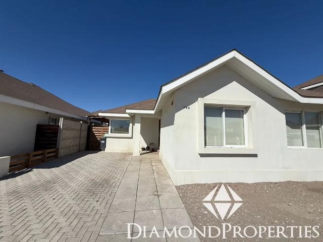 Casa en arriendo en La Serena, Coquimbo