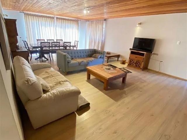 Casa en arriendo en Concón