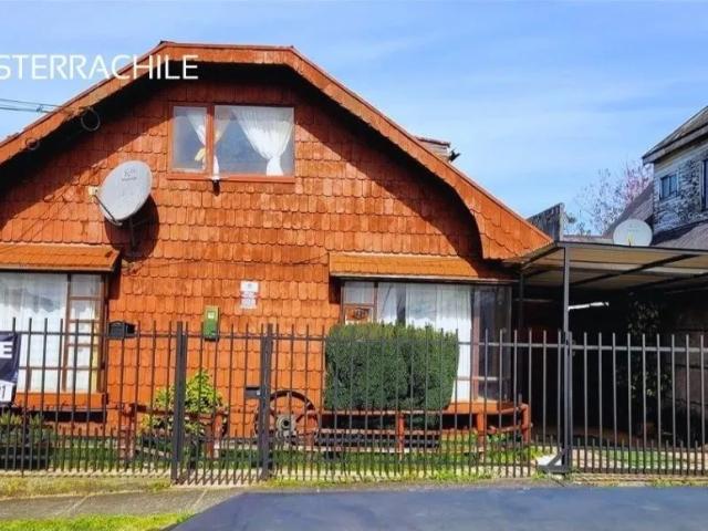 Casa en arriendo en Osorno, Los Lagos