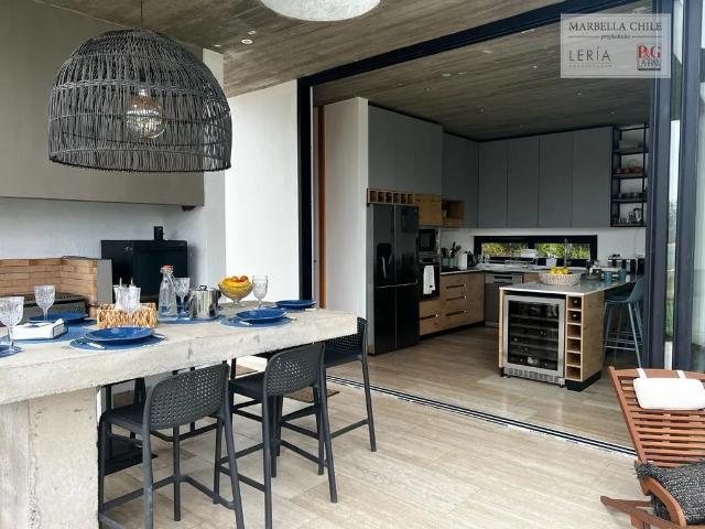 Casa en arriendo en Condominio Campo Alegre, Puchuncaví