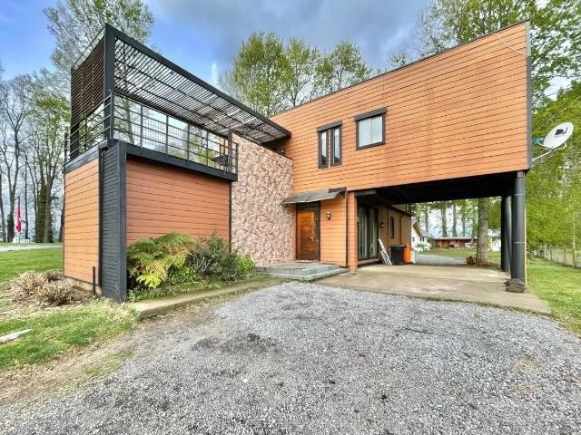 Casa en arriendo en 21 de Mayo, Villarrica
