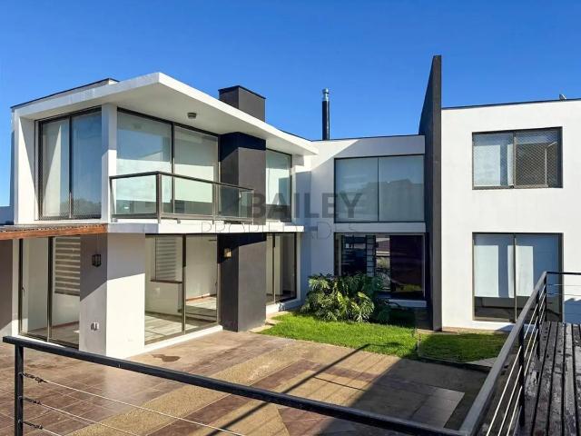 Casa en arriendo en Condominio Lomas de Mantagua, Quintero