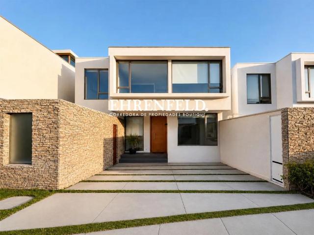 Casa en arriendo en Chorrillos, Valparaíso