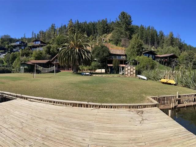 Casa en arriendo en Vichuquén, Maule