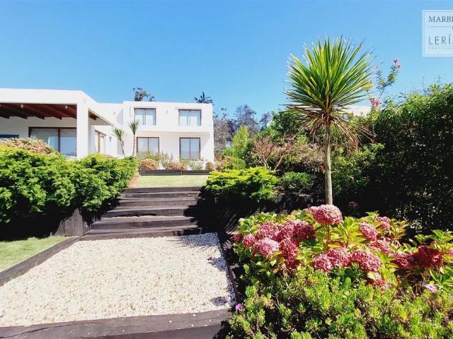 Casa en arriendo en Condominio Campo Alegre, Puchuncaví