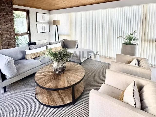 Casa en arriendo en Lomas Montemar, Concón