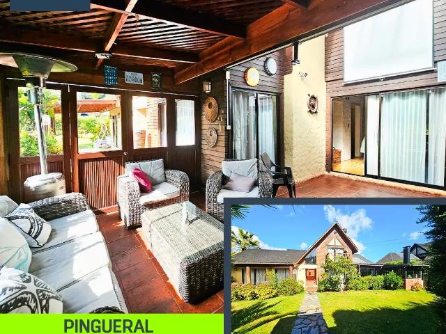 Casa en arriendo en Tomé, Biobío