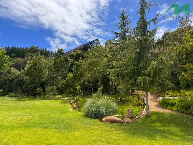Casa en arriendo en Vichuquén, Maule